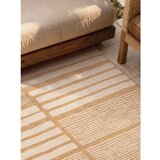 Ted Baker Kremno bela/v naravni barvi notranja in zunanja preproga 200x300 cm Haringey Allington – | Shoptok.si