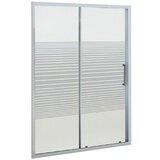  Klizna vrata za tuš kabinu Porto (Š x V: 140 x 195 cm) | shoptok.hr