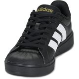 Adidas Nizke superge STREETTALK Črna | Shoptok.si