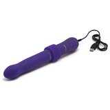 Toy Joy vibrator "magnum opus supreme thruster 2" (R10393) | Shoptok.si