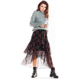 Awama Woman's Skirt A331 | Shoptok.si