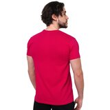 GymBeam Strong Tomorrow T-shirt Sorbet