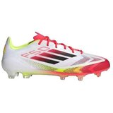 Adidas Nogomet Chaussures de football F50 Elite FG Pure Victory Večbarvna | Shoptok.si