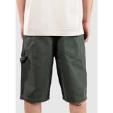 Volcom Sawhorse Denim Kratke hlace alpine | Shoptok.si