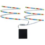 PAULMANN LED traka (Duljina: 0,8 m, Boja svjetla: RGB) Cijene