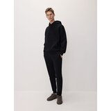 Reserved Men`s trousers - črna Cene