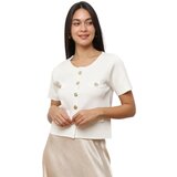 La Modeuse Topi & Bluze 74304_P175779 Bela Cene