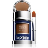 La Prairie skin caviar concealer foundation puder za vse tipe kože 30 ml odtenek N-20 pure ivory Cene