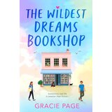 HarperCollins Publishers Gracie Page - The Wildest Dreams Bookshop | Eponuda.com