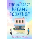 Gracie Page - The Wildest Dreams Bookshop