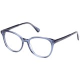 Max&co. MO5109 090 ONE SIZE (51) Modra/Kristalna Cene