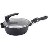 Peterhof Globoka ponev cvrtnik 24 cm ph-5028-tcc | Shoptok.si