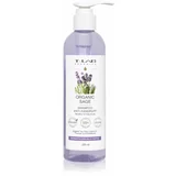 T-LAB Organics Organic Sage Anti-Dandruff Shampoo šampon proti prhljaju ml