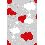 Conceptum Hypnose tepih Wookece038, 50x80 cm, šareni | Eponuda.ba