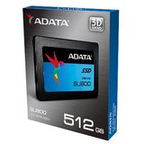 Adata ssd SU800 512GB adata | Shoptok.si
