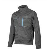 Hogert Zaštitna bluza Wurnitz, Tamnosiva Cene