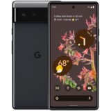 Google Obnovljeno - kot novo - Pixel 6 5G Dual-SIM črn pametni telefon, (21201913) Cene