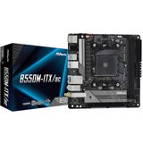 AsRock B550M-ITX/ac Socket AM4 mini ITX AMD B550 | shoptok.hr