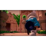 Microids Smurfs: 2 In 1 Game Collection (Nintendo Switch) Cene