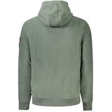  Muška zelena zip majica NORWAY 1963 | shoptok.hr