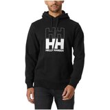 Helly Hansen Puloverji 54524-994 Črna Cene