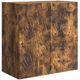  Ormar za montažu na zid 59 x 31 x 60 cm Konstruirano drvo | shoptok.hr