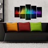 Wallity Set Slika 5MX-94, 5 Delova Wallity Set Slika 5MX-94, 5 Delova Slike