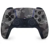 Dualsense Wireless controller Grey Camo
