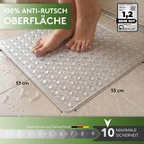 SILVERRACK nedrseča podloga za tuš - 53 x 53 cm | Shoptok.si
