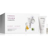 Medavita Velour Restorative Set darilni set za lase Cene