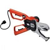 BLACK DECKER Motorna pila Alligator 550W 10cm