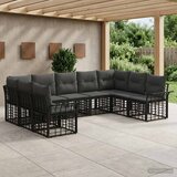  Set vanjskih sofa Poliester | shoptok.hr