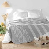 Douceur d intérieur Sivo pregrinjalo 220x240 cm Adele – | Shoptok.si