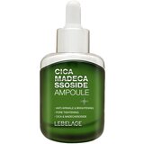 LEBELAGE cica madecassoide ampoule 35ml cene
