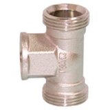  T-komad niklovani EK x 1/2” | Eponuda.ba
