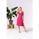 By Your Side Woman's Midi Dress Infinity Summer | Shoptok.si