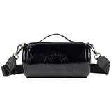 Munich Torbe za čez ramo MH FW25 CROSSBODY BARREL Črna Cene
