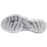 Mammut Sneakers Hueco Knit II Low Men Black-Light Ice Gray EUR 42 Cene
