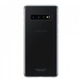 Samsung original ovitek EF-QG973CTE za Galaxy S10 G973 - prozoren | Shoptok.si
