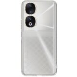 Onasi clear case 1,8 mm silikonski ovitek za honor 90 - prozoren | Shoptok.si