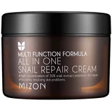all in one obnavljajuća krema puževa sluz 75ml