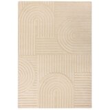 Flair Rugs Bež volnena preproga 200x290 cm Zen Garden - Flair Rugs Cene