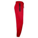 Nike Spodnji deli trenirke Nba Chicago Bulls Rdeča | Shoptok.si