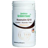 Koenzim Q10