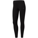 Adidas Pajkice Response Long Tights W Črna | Shoptok.si