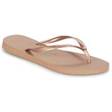 Havaianas slim gold Cijene