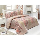Eponj Home set posteljine Urla, 200x220 cm, krem Cijene