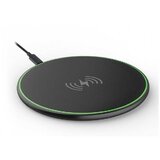 S-link SW-CWF80 QI Certified 10W Crni | Eponuda.ba