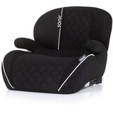 Chipolino autosjedalica 125-150 cm ISOFIX Sonic - Tiramisu | shoptok.hr