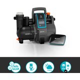 Gardena smart system kućna pumpa za vodu (2 -dij., 1.300 w, maksimalni protok: 5.000 l/h, maksimalni tlak: 5 bar) + bauhaus jamstvo 5 godina na uređaje na električni ili motorni pogon | shoptok.hr